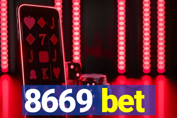 8669 bet